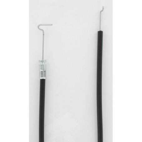 Câble d'accélérateur MTD 74604319 - 746-04319
