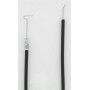 Câble d'accélérateur MTD 74604319 - 746-04319