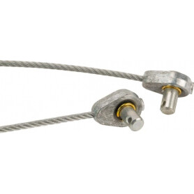Câble de relevage MTD 7460968 - 746-0968