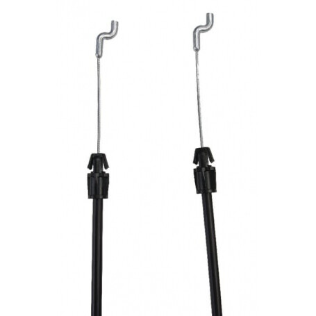 Câble de frein MTD 7461066 - 746-1066