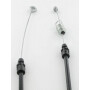 Câble de frein MTD 7461023 - 746-1023