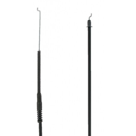 Câble d'accélérateur MTD 7460674A - 746-0674A