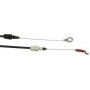 Câble de frein MTD 74605077A - 746-05077A