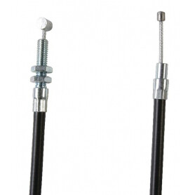 Câble d'accélérateur MTD 7460553 - 746-0553