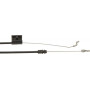 Câble de frein MTD 74605029 - 746-05029