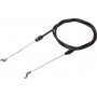 Câble de frein MTD 74605027 - 746-05027