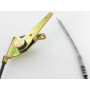 Câble d'accélérateur MTD 7461086 - 746-1086