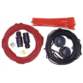 Câble MÖRTL 015893