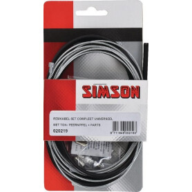 Câble SIMSON 020219SIM
