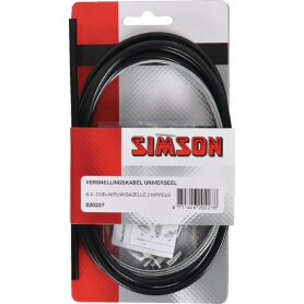 Câble SIMSON 020227SIM