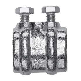 Collier de serrage GALLAGHER 044030GAL