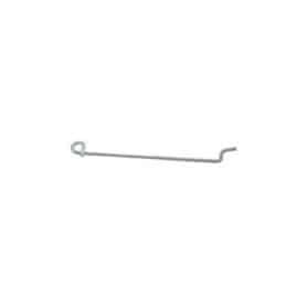 Dorso regulador TECUMSEH 27250003