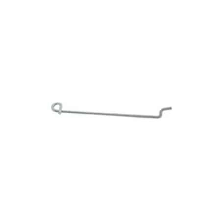 Dorso regulador TECUMSEH 27250003