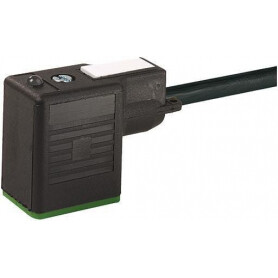 Câble MURR ELEKTRONIK 11021MSUDBI