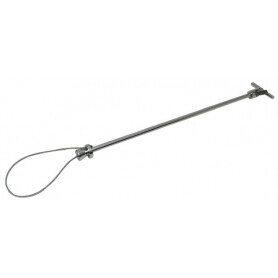Collier et barre de maintien pour cochons UNIVERSEL 1581124202