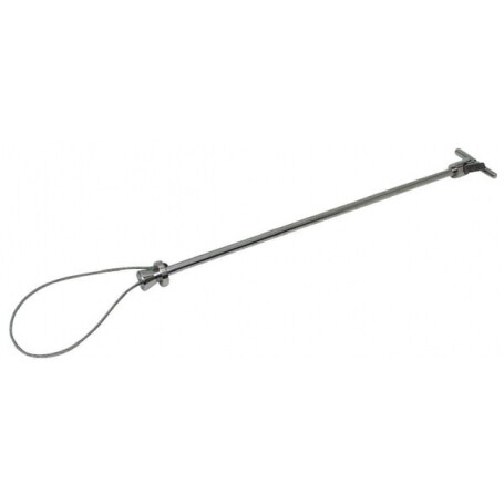 Collier et barre de maintien pour cochons UNIVERSEL 1581124202