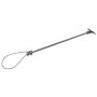 Collier et barre de maintien pour cochons UNIVERSEL 1581124202