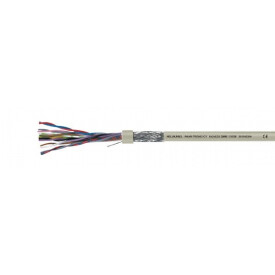 Cavo segnale UTP HELUKABEL 2LIYCY2X2X05