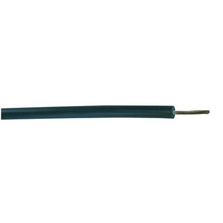 Câble enterrable souple 1,6mm - 25m AKO 44630
