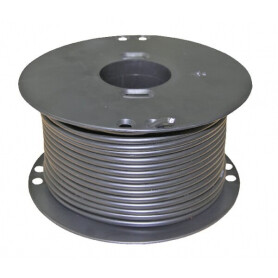 Câble blindé enterrable 2,5mm - 50m AKO 44931AKO