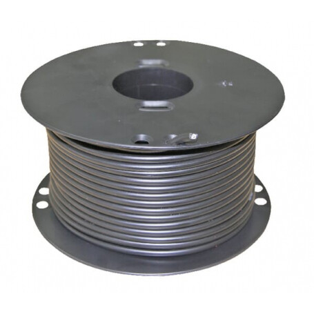 Câble blindé enterrable 2,5mm - 50m AKO 44931AKO