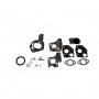 Kit membranas juntas motor BRIGGS et STRATTON 494624
