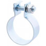 Collier d'échappement 55 - 57mm UNIVERSEL 590026KR