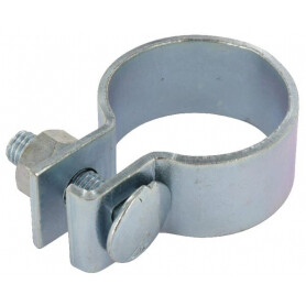 Collier d'échappement 64 - 67mm UNIVERSEL 590030KR