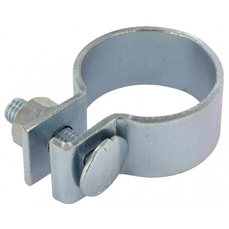 Collier d'échappement 64 - 67mm UNIVERSEL 590030KR