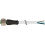 Câble MURR ELEKTRONIK 7000122212240500