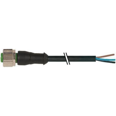 Câble MURR ELEKTRONIK 7000122416350500
