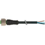 Câble MURR ELEKTRONIK 7000122416351000