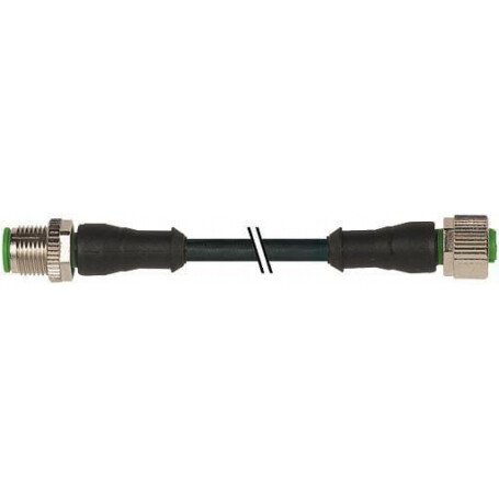 Câble batterie MURR ELEKTRONIK 7000400216240200
