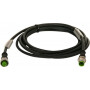 Câble d'embrayage MURR ELEKTRONIK 7000400216240250