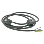 Câble MURR ELEKTRONIK 7000580016270150