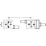 Câble MURR ELEKTRONIK 7000580016270150