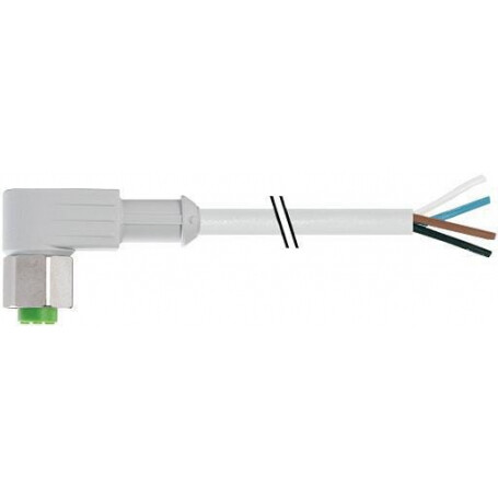 Câble MURR ELEKTRONIK 7014123412141000