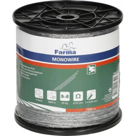 Câble FARMA 704015FA
