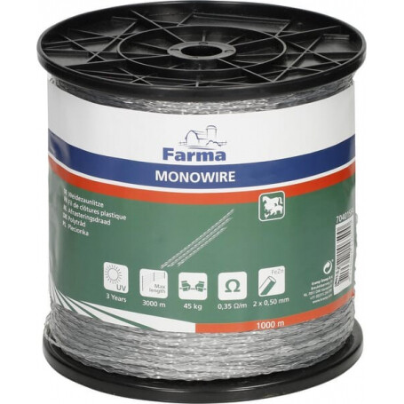 Câble FARMA 704015FA