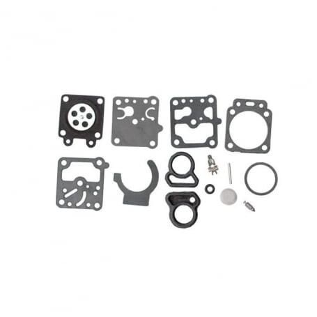 Kit reparación carburador GOPART K10WZGP