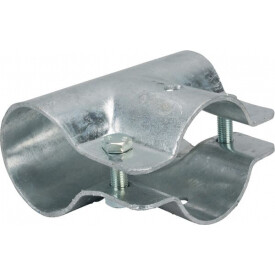 T-Schelle 2½" x 2½" FARMA 803010212212FA