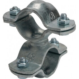 Collier de serrage FARMA 803015112112FA