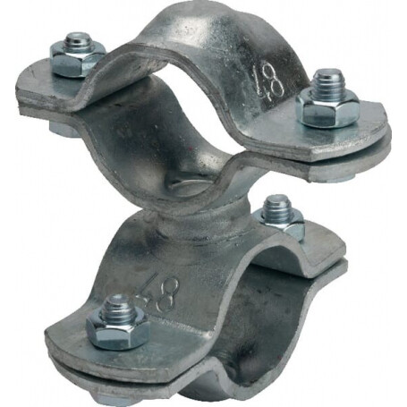 Collier de serrage FARMA 803015112112FA
