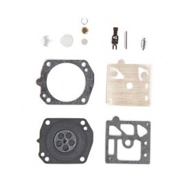 Kit membranas juntas WALBRO K22-HDA - K22HDA modelo TANAKA TBC422C - TEA500 - ECS506 - ECS650 - EHC120 - TC47