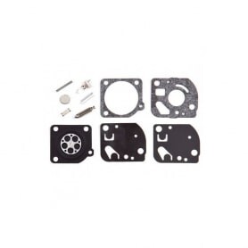 Kit membranas juntas ZAMA RB-21 - RB21 modelo ZAMA C1U - ECHO SRM2300 - 1500 - GT2100 - 2103 - 1100 - PB1000 - PB1010