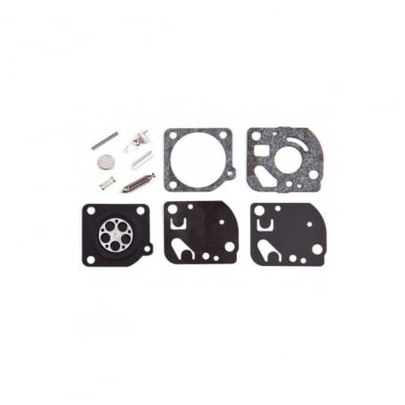 Kit membrane guarnizioni ZAMA RB-21 - RB21 modelli ZAMA C1U - ECHO SRM2300 - 1500 - GT2100 - 2103 - 1100 - PB1000 - PB1010
