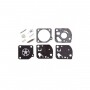 Kit membrane guarnizioni ZAMA RB-21 - RB21 modelli ZAMA C1U - ECHO SRM2300 - 1500 - GT2100 - 2103 - 1100 - PB1000 - PB1010