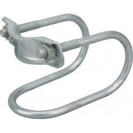 Abrazadera cruz 90° 2" x 2" FARMA 80303522FA