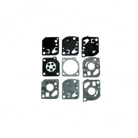 Kit membranas juntas ZAMA GND13 - GND14 - GND15 - GND16 - GND18 - GND-13 - GND-14 - GND-15 - GND-16 - GND-18