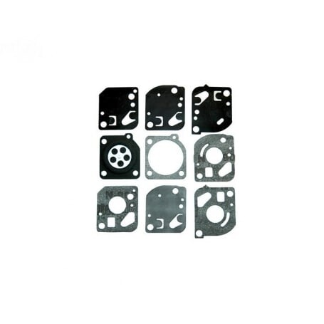 Kit membranas juntas ZAMA GND13 - GND14 - GND15 - GND16 - GND18 - GND-13 - GND-14 - GND-15 - GND-16 - GND-18